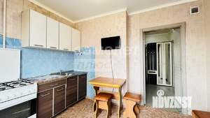 1-к квартира, вторичка, 36м2, 7/9 этаж