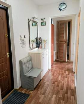 2-к квартира, вторичка, 52м2, 10/10 этаж