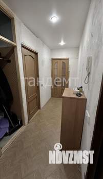 3-к квартира, вторичка, 62м2, 2/9 этаж