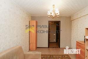 3-к квартира, вторичка, 71м2, 1/5 этаж