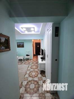 3-к квартира, вторичка, 59м2, 4/5 этаж