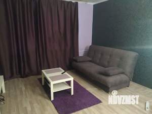 1-к квартира, вторичка, 38м2, 10/11 этаж