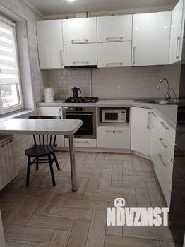 2-к квартира, вторичка, 53м2, 9/10 этаж