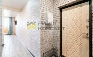 1-к квартира, вторичка, 36м2, 5/9 этаж