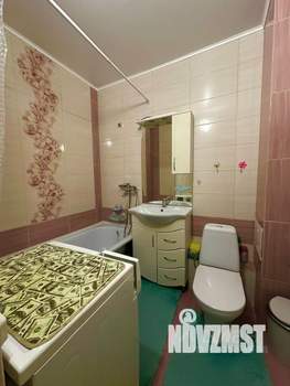 1-к квартира, вторичка, 36м2, 7/9 этаж