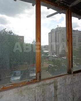 2-к квартира, вторичка, 46м2, 9/9 этаж