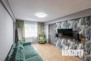 2-к квартира, вторичка, 45м2, 1/5 этаж