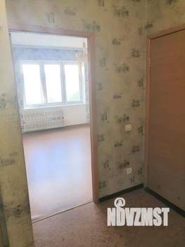 1-к квартира, вторичка, 34м2, 1/11 этаж