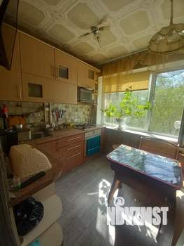 1-к квартира, вторичка, 33м2, 4/9 этаж