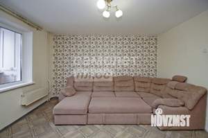 1-к квартира, вторичка, 38м2, 4/12 этаж