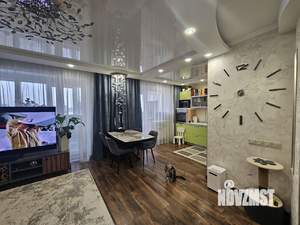 3-к квартира, вторичка, 96м2, 8/9 этаж