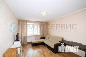 1-к квартира, вторичка, 40м2, 5/9 этаж
