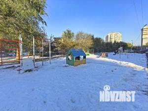 1-к квартира, вторичка, 41м2, 10/12 этаж