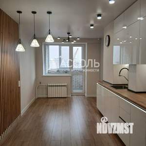 2-к квартира, вторичка, 57м2, 9/9 этаж