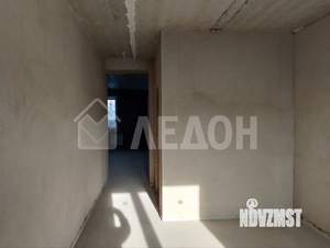 2-к квартира, вторичка, 63м2, 2/15 этаж