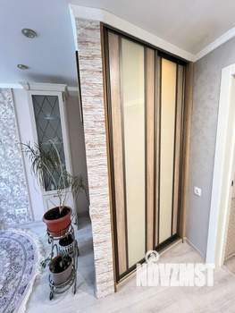 2-к квартира, вторичка, 45м2, 3/5 этаж