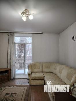 2-к квартира, вторичка, 56м2, 3/4 этаж