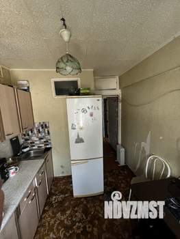 1-к квартира, вторичка, 31м2, 2/5 этаж