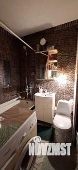 1-к квартира, вторичка, 37м2, 7/9 этаж