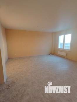 1-к квартира, вторичка, 45м2, 9/10 этаж