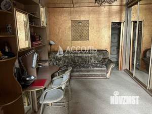 3-к квартира, вторичка, 93м2, 1/9 этаж