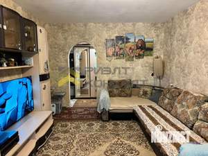 3-к квартира, вторичка, 63м2, 1/9 этаж