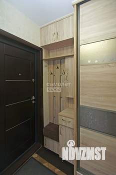 1-к квартира, вторичка, 38м2, 4/12 этаж