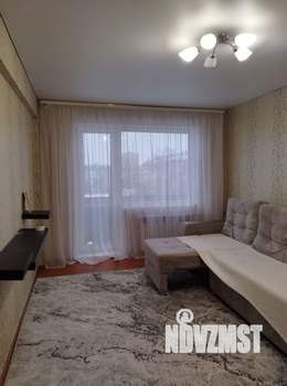 2-к квартира, вторичка, 45м2, 5/5 этаж