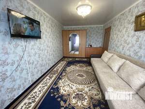 1-к квартира, вторичка, 30м2, 8/9 этаж