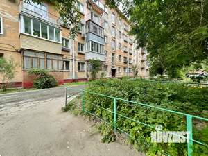 1-к квартира, вторичка, 31м2, 1/5 этаж