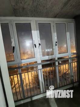 1-к квартира, вторичка, 39м2, 5/10 этаж