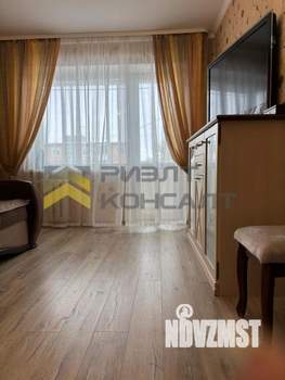 2-к квартира, вторичка, 45м2, 4/5 этаж