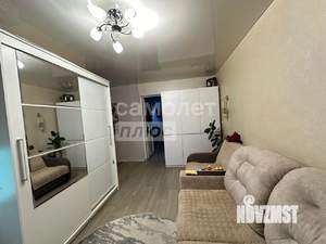 3-к квартира, вторичка, 61м2, 5/5 этаж