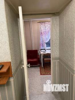 1-к квартира, вторичка, 37м2, 3/9 этаж