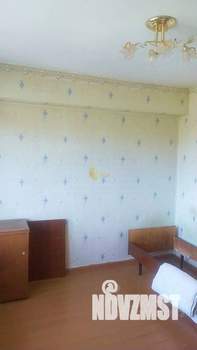 3-к квартира, вторичка, 50м2, 5/5 этаж
