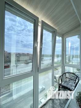 2-к квартира, вторичка, 42м2, 5/5 этаж