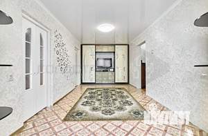 4-к квартира, вторичка, 65м2, 7/9 этаж