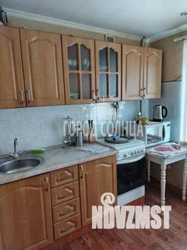 3-к квартира, вторичка, 58м2, 2/5 этаж