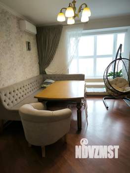 3-к квартира, вторичка, 100м2, 6/9 этаж