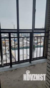 1-к квартира, вторичка, 41м2, 9/13 этаж