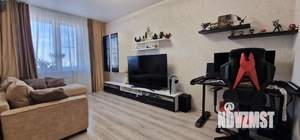 3-к квартира, вторичка, 57м2, 18/19 этаж