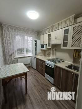 3-к квартира, вторичка, 59м2, 2/9 этаж