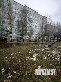 2-к квартира, вторичка, 48м2, 2/9 этаж