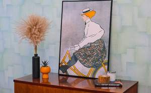 2-к квартира, вторичка, 45м2, 1/5 этаж