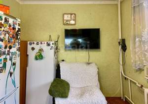 1-к квартира, вторичка, 43м2, 6/10 этаж