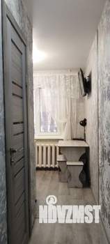 1-к квартира, вторичка, 31м2, 1/9 этаж