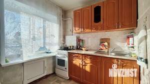 2-к квартира, вторичка, 42м2, 2/5 этаж