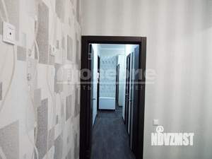 2-к квартира, вторичка, 45м2, 1/3 этаж