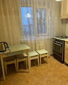 2-к квартира, вторичка, 45м2, 2/5 этаж
