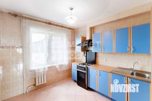 3-к квартира, вторичка, 63м2, 8/9 этаж